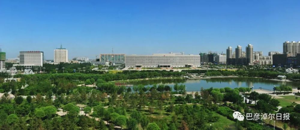 多条理资源市场建设，，，，，巴彦淖尔这样做